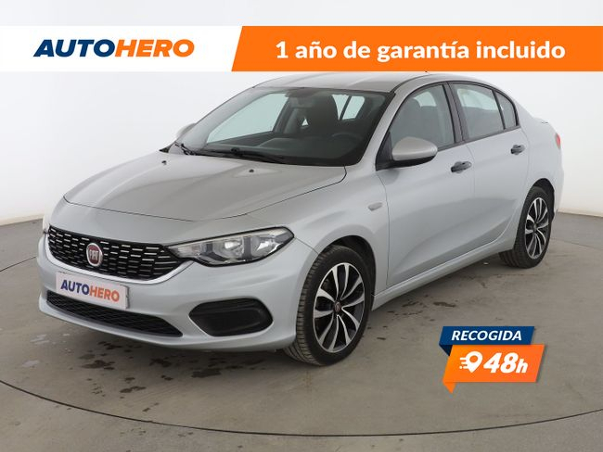 Imagen de FIAT Tipo