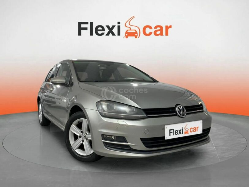 Foto del VOLKSWAGEN Golf 1.4 TSI BMT Advance 122