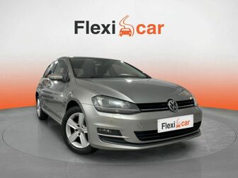 Imagen de VOLKSWAGEN Golf 1.4 TSI BMT Advance 122