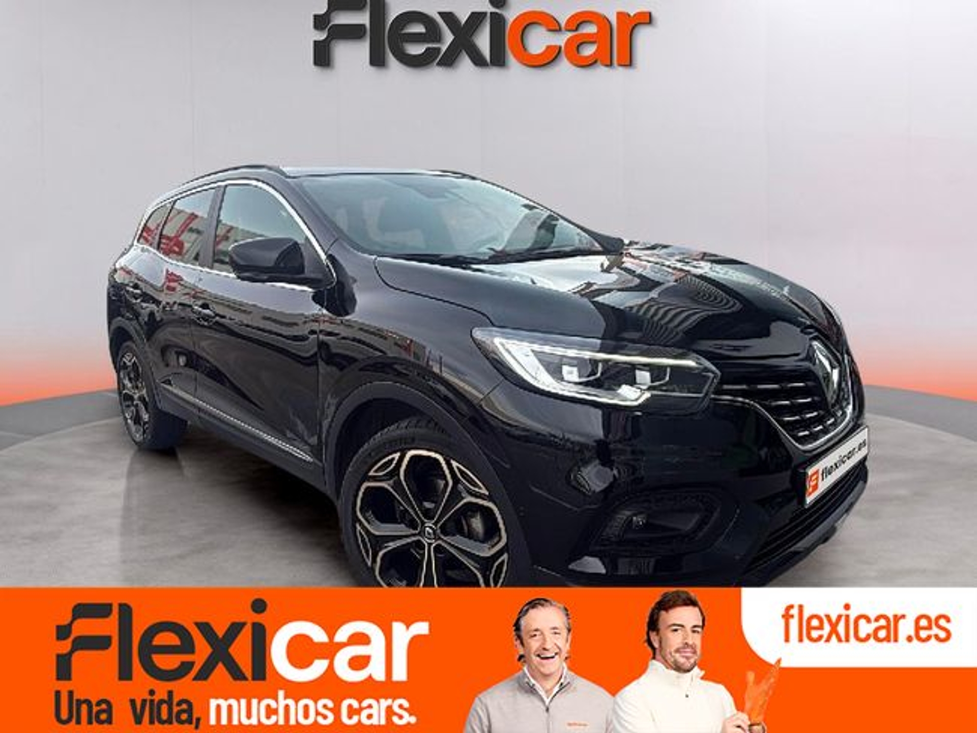 Imagen de RENAULT Kadjar