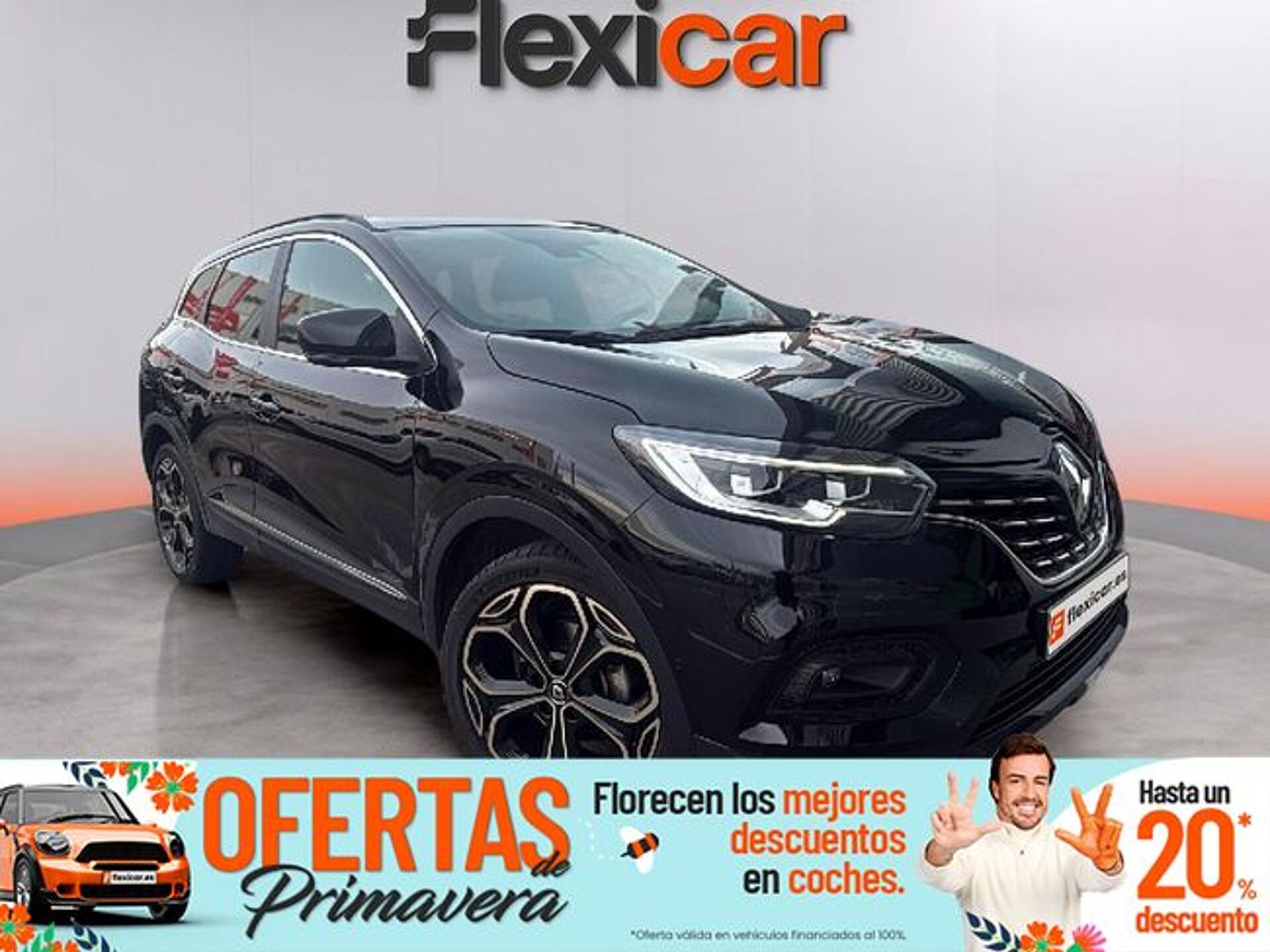 Imagen 1 de RENAULT Kadjar