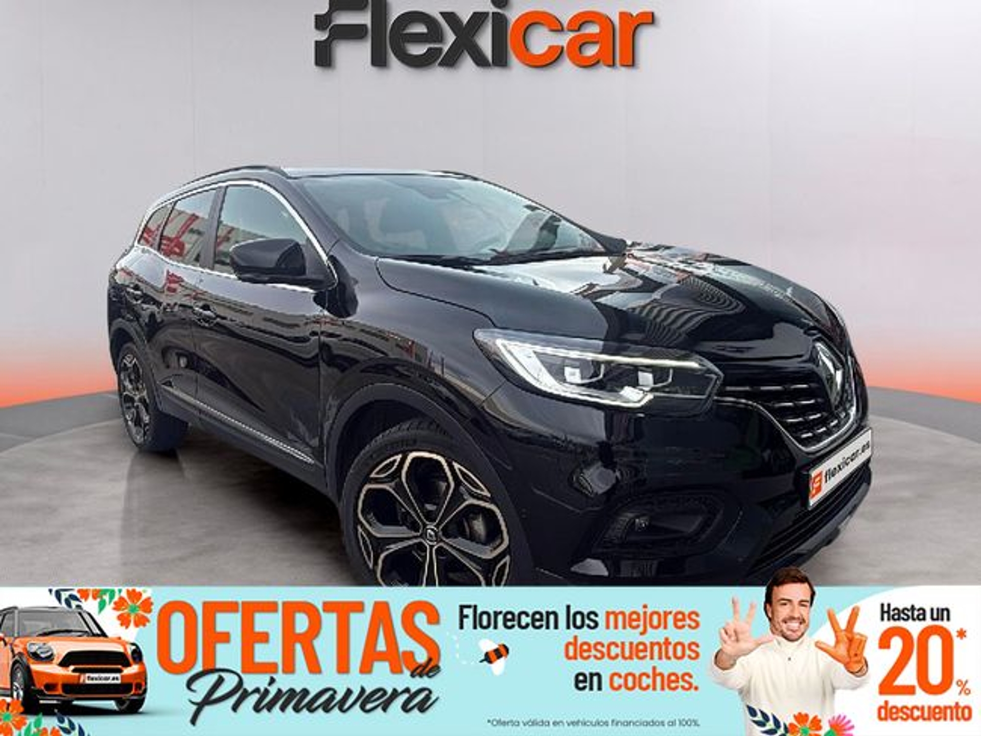 Imagen de RENAULT Kadjar