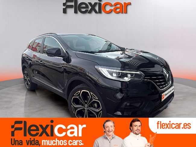 Foto del RENAULT Kadjar 1.3 TCe GPF Black Edition EDC 117kW