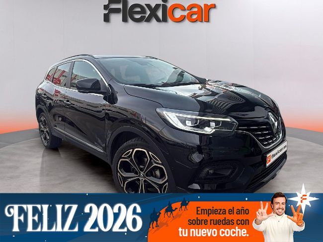 RENAULT Kadjar (Black Ed GPF TCe 117kW (160CV) - EDC) en Barcelona
