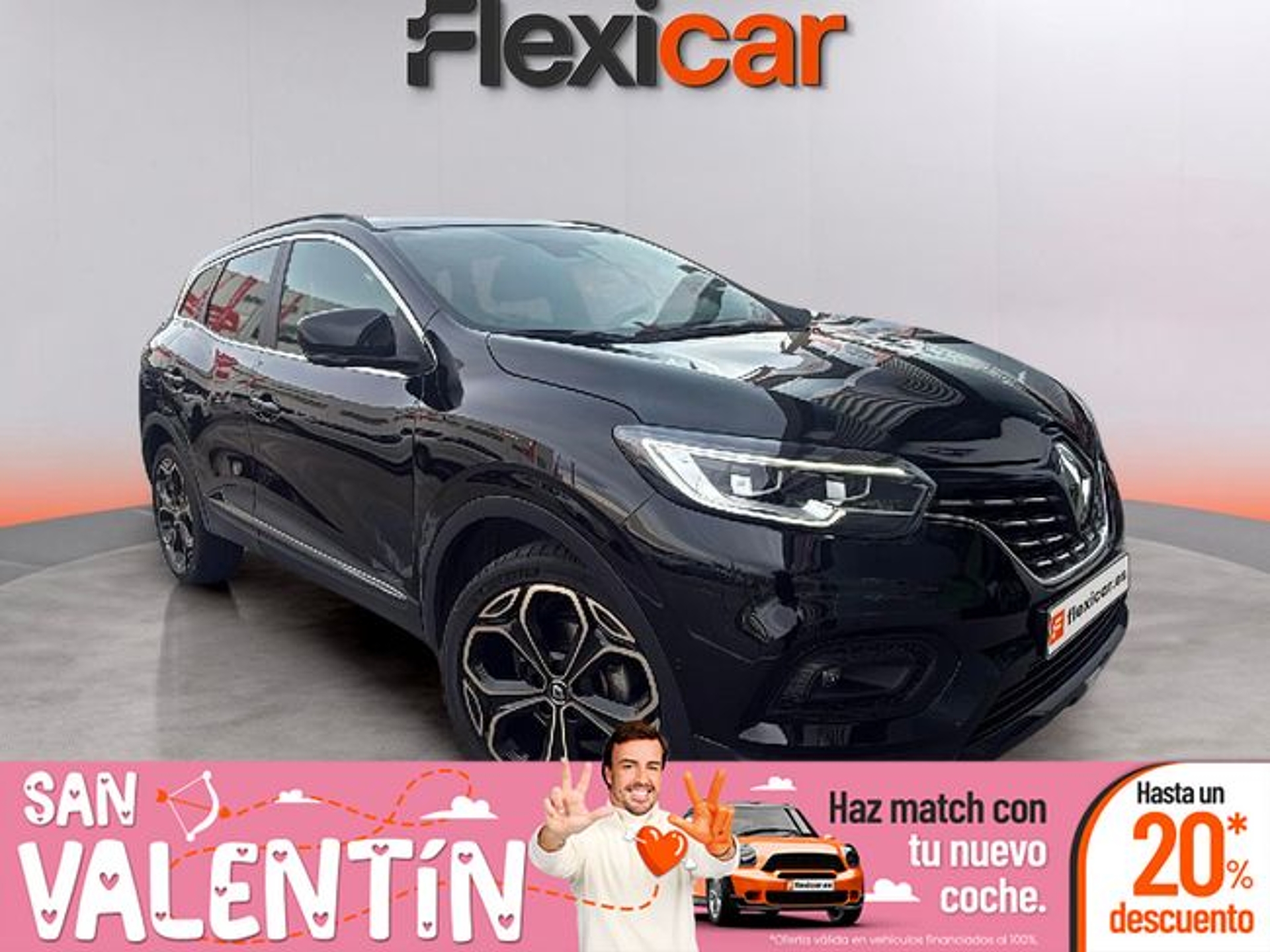 Imagen de RENAULT Kadjar