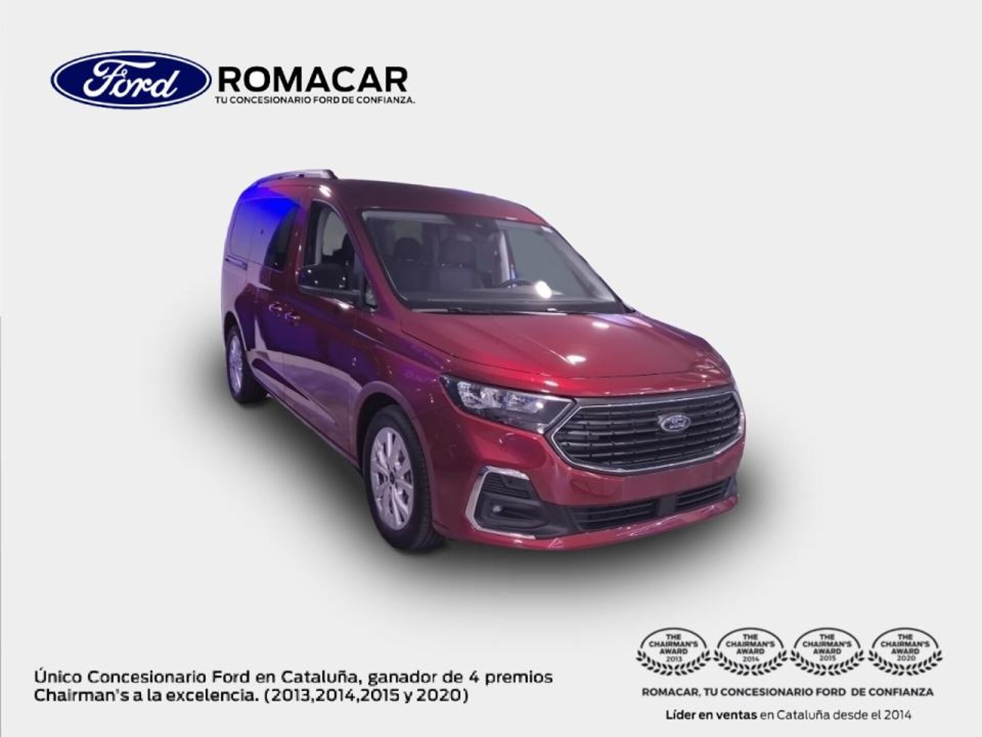 Imagen de FORD Transit