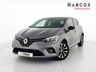 Imagen de RENAULT Clio TCe Techno 103kW