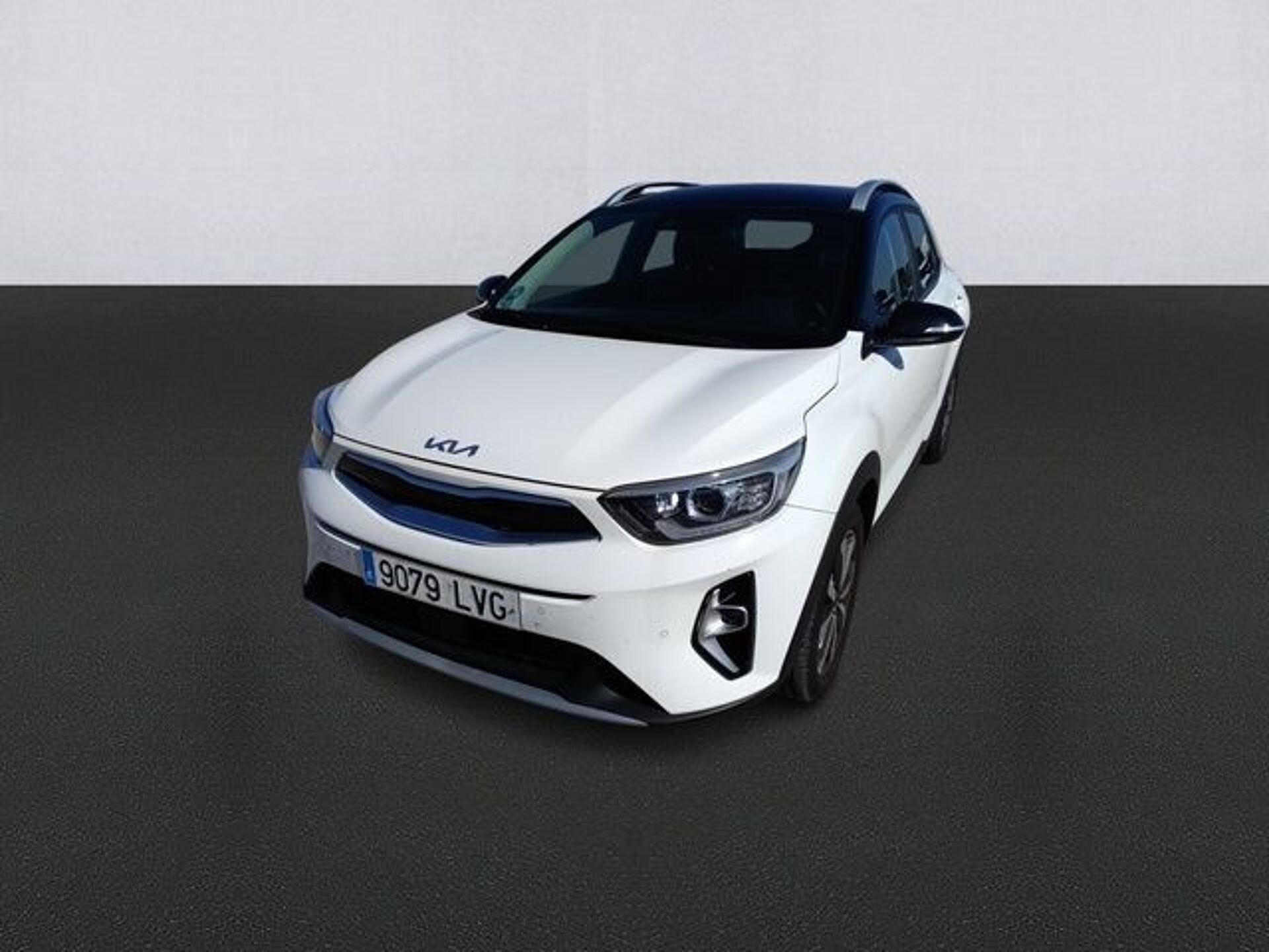 Imagen de KIA Stonic