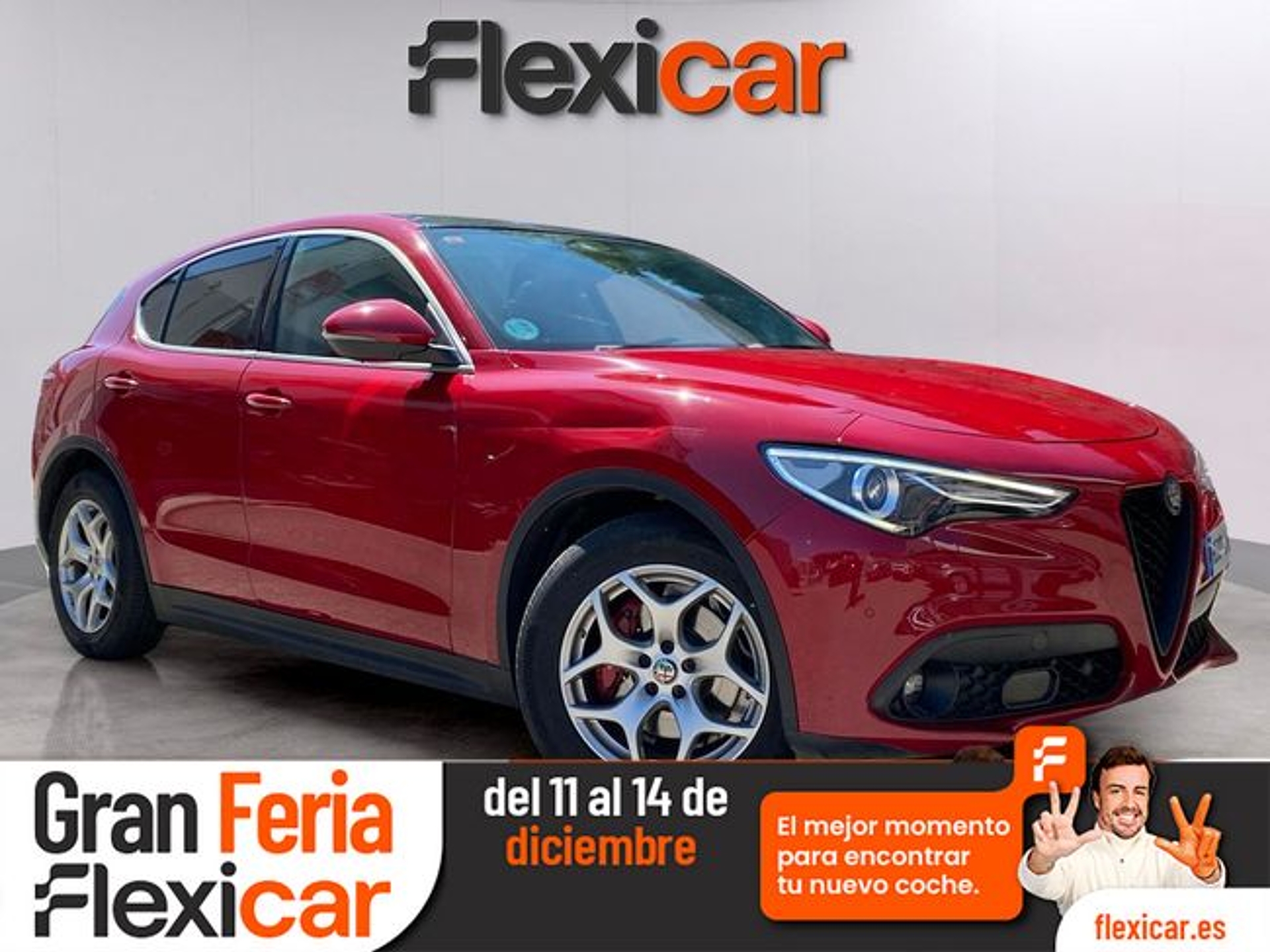 Imagen de ALFA ROMEO Stelvio