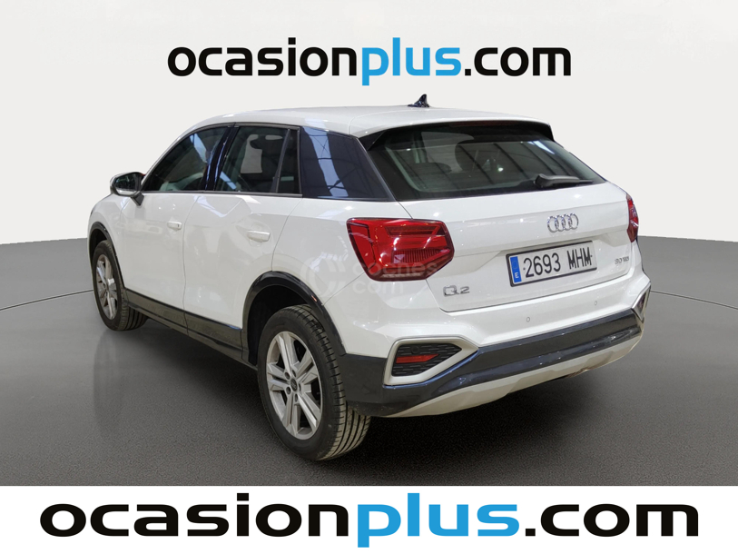 Foto del AUDI Q2 30 TDI Advanced 85kW