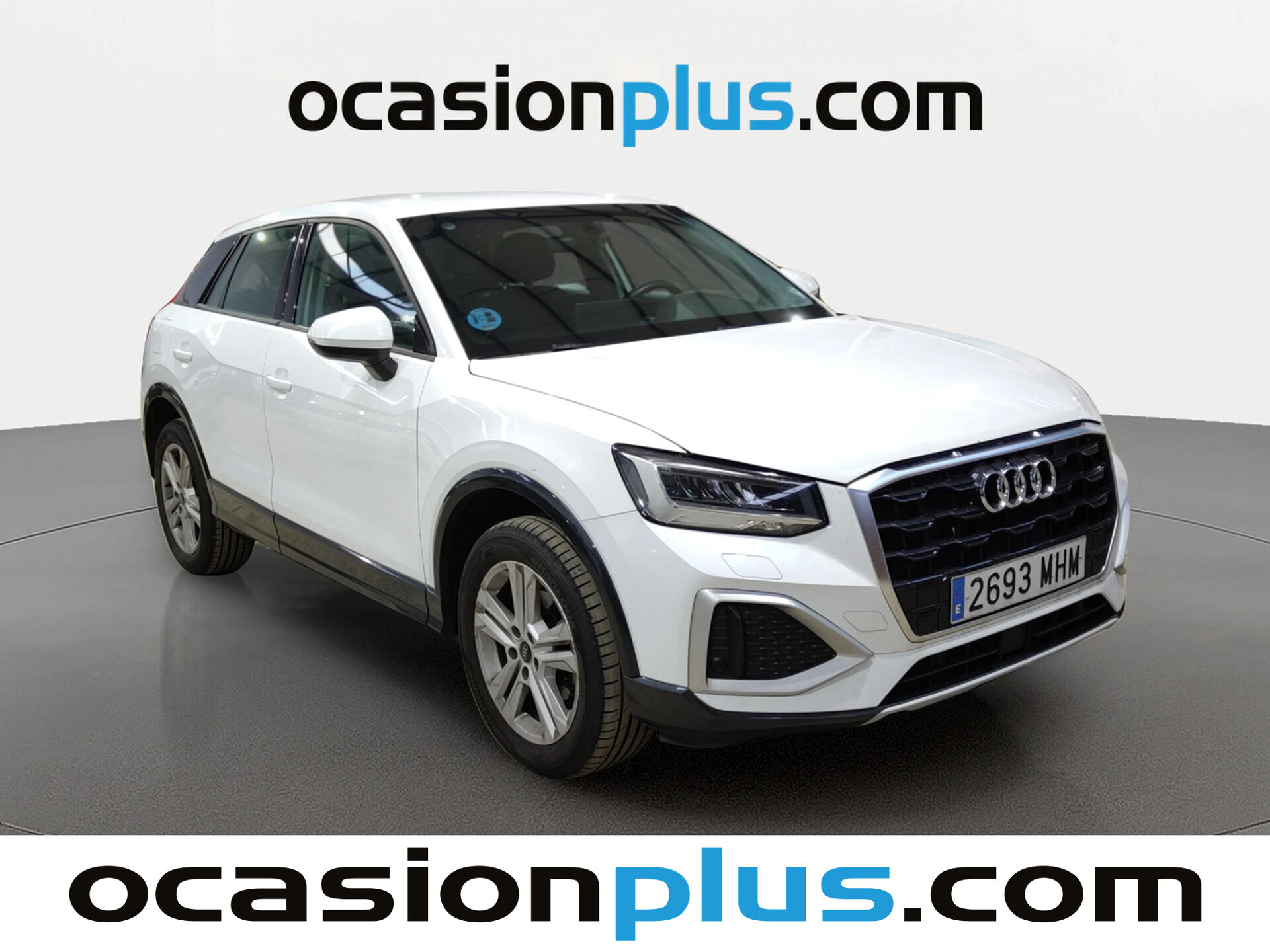 Imagen 2 de AUDI Q2