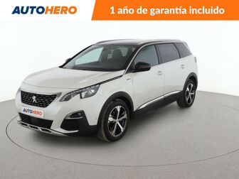 Imagen de PEUGEOT 5008 1.6 THP S&S GT Line EAT6 165