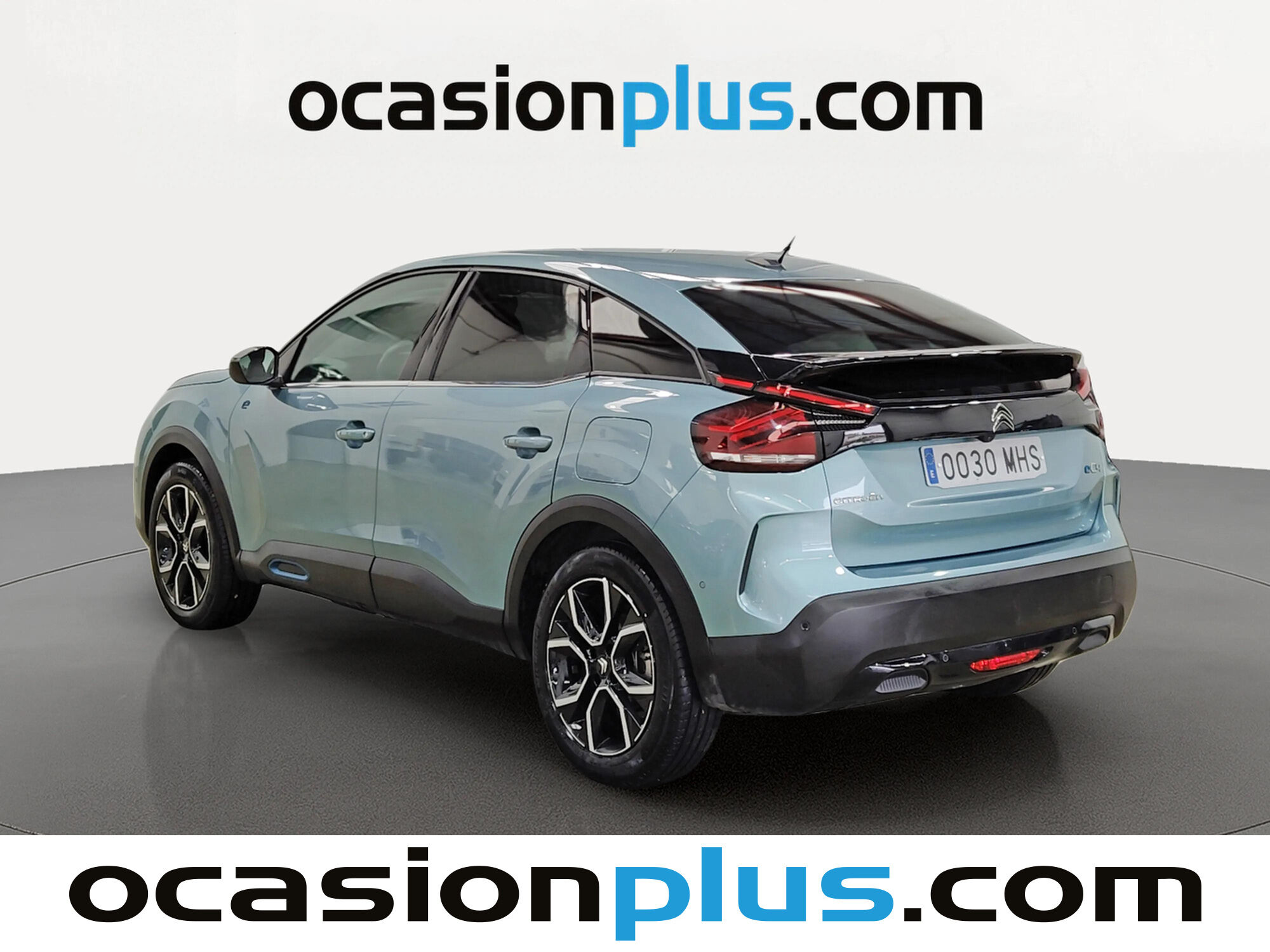 Foto del CITROEN C4 ë - Feel Pack 100kW