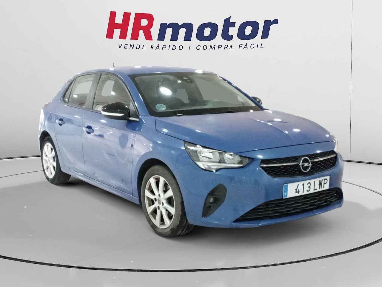 OPEL Corsa (1.2 Edition) en Madrid