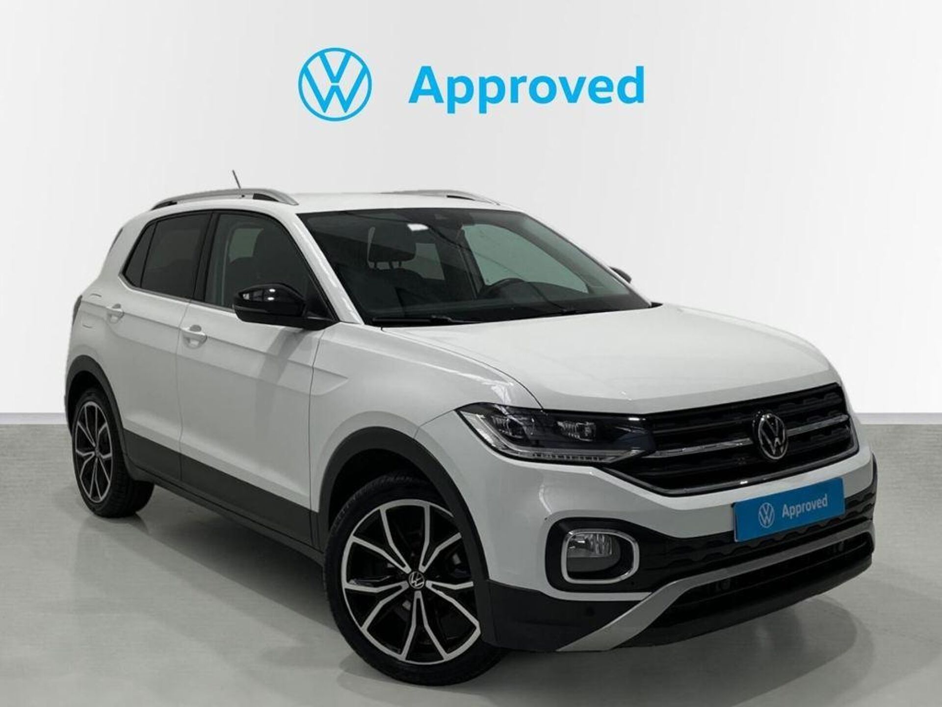 Imagen de VOLKSWAGEN T-Cross