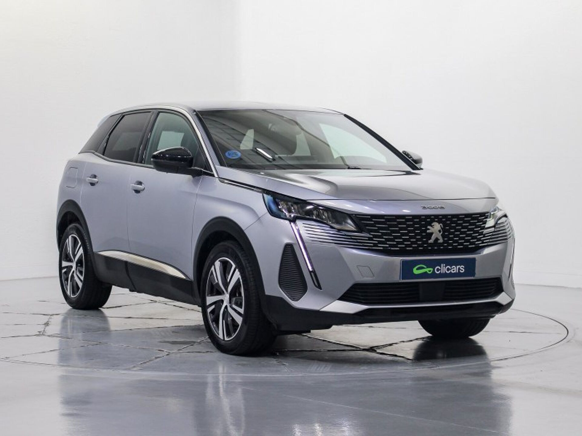 Imagen 3 de PEUGEOT 3008