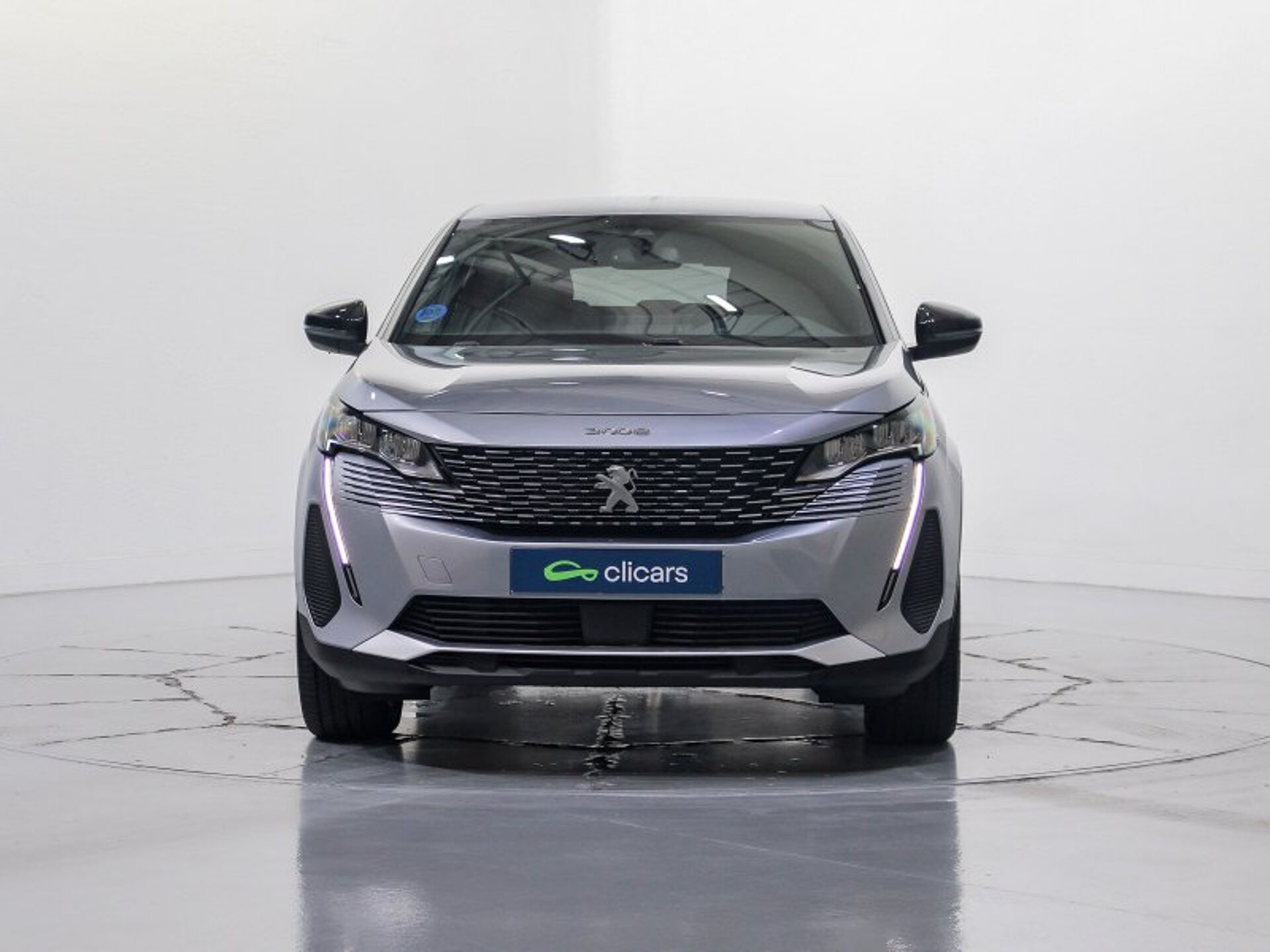 Imagen 2 de PEUGEOT 3008