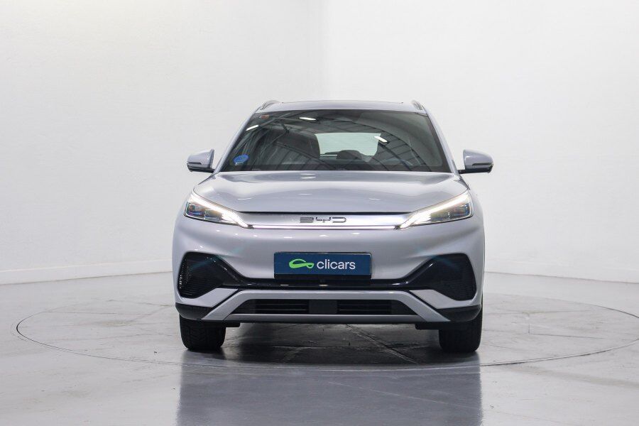 Foto del BYD Atto 3 Design 150kW 60kWh