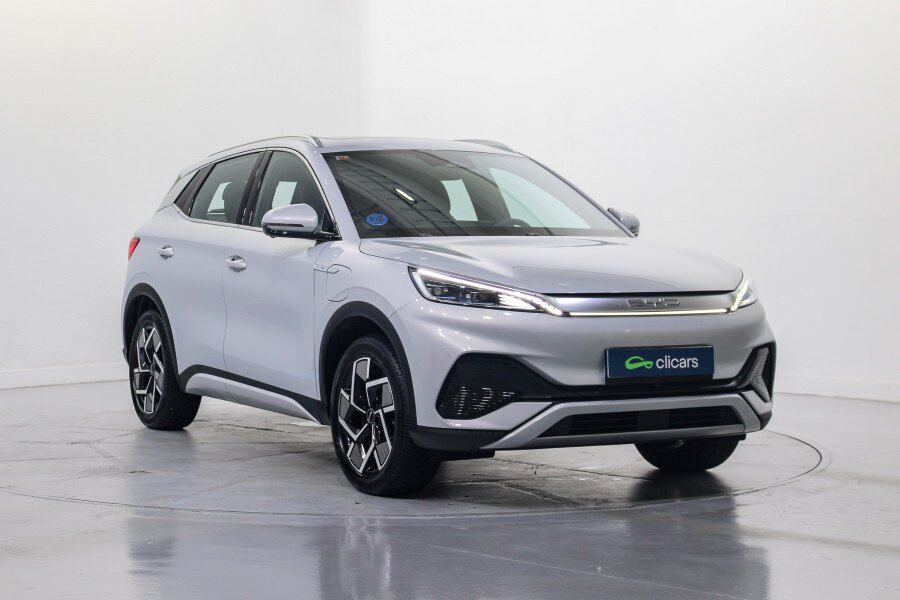 Foto del BYD Atto 3 Design 150kW 60kWh