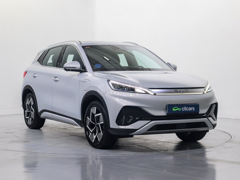 Foto del BYD Atto 3 Design 150kW 60kWh