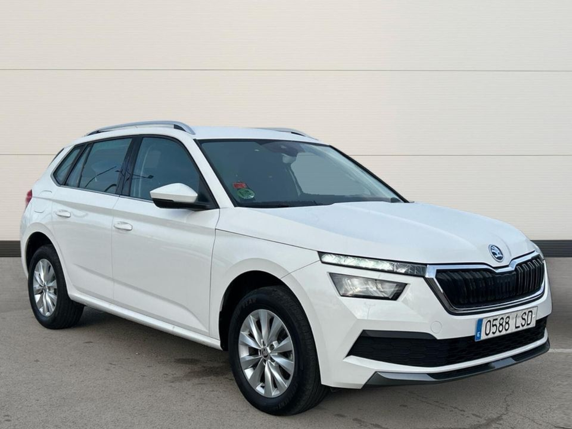 Imagen de SKODA Kamiq