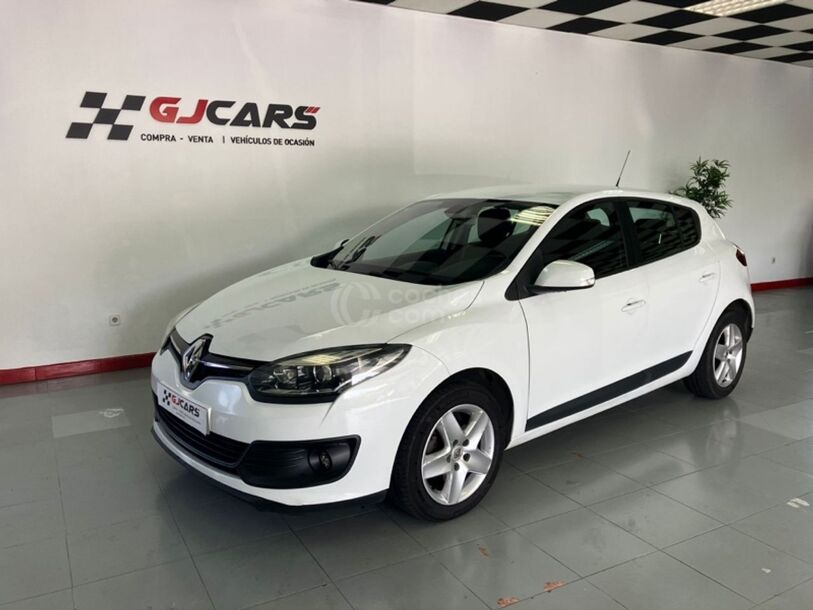 Foto del RENAULT Mégane 1.5dCi Energy Dynamique S&S 110