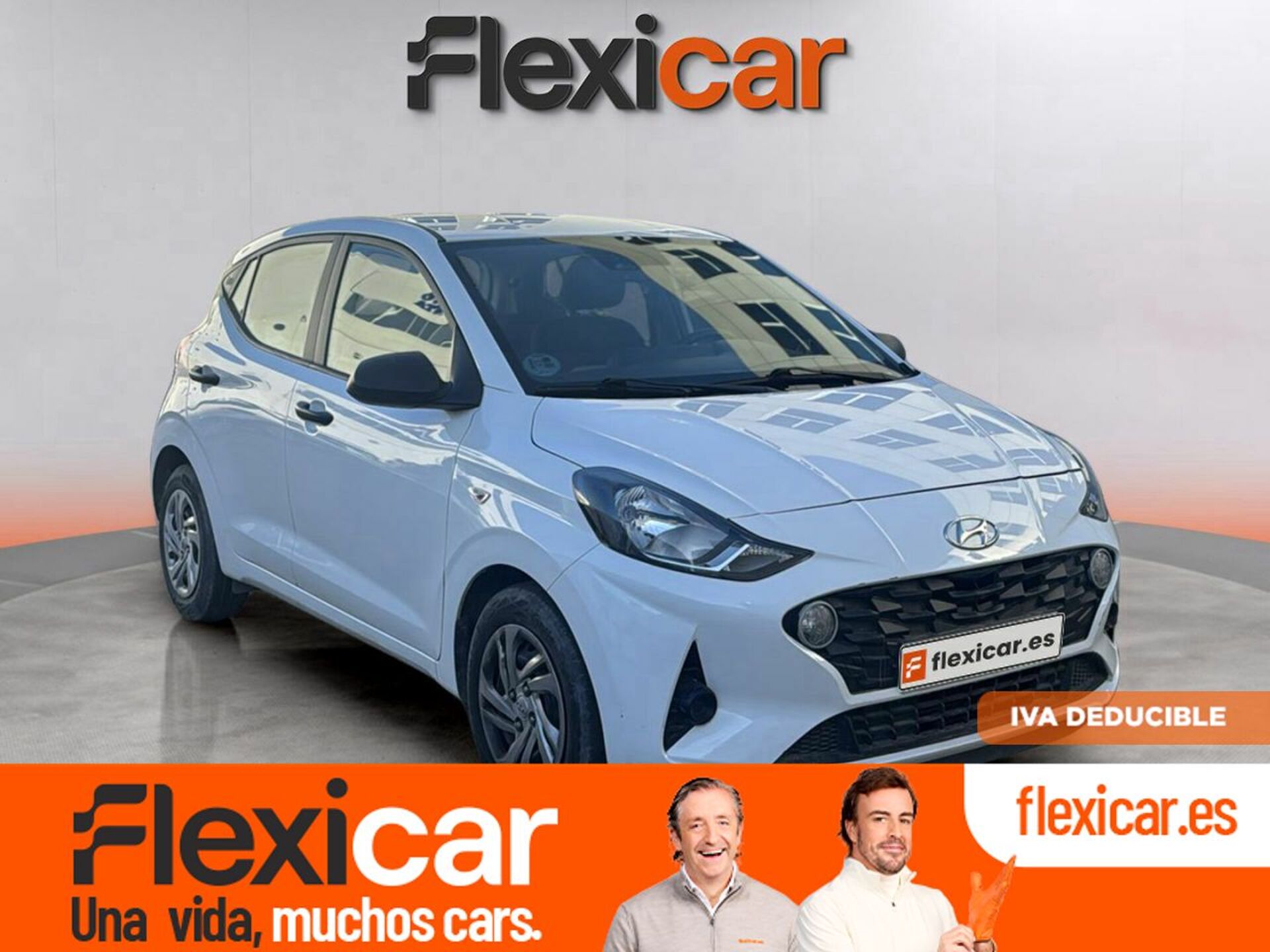 Imagen de HYUNDAI i10