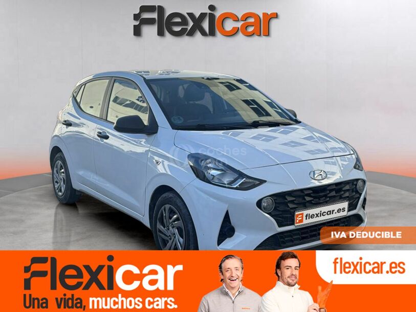 Foto del HYUNDAI i10 1.0 MPI Essence