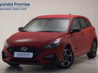 Imagen de HYUNDAI i30 1.0 TGDI N Line 30A 120