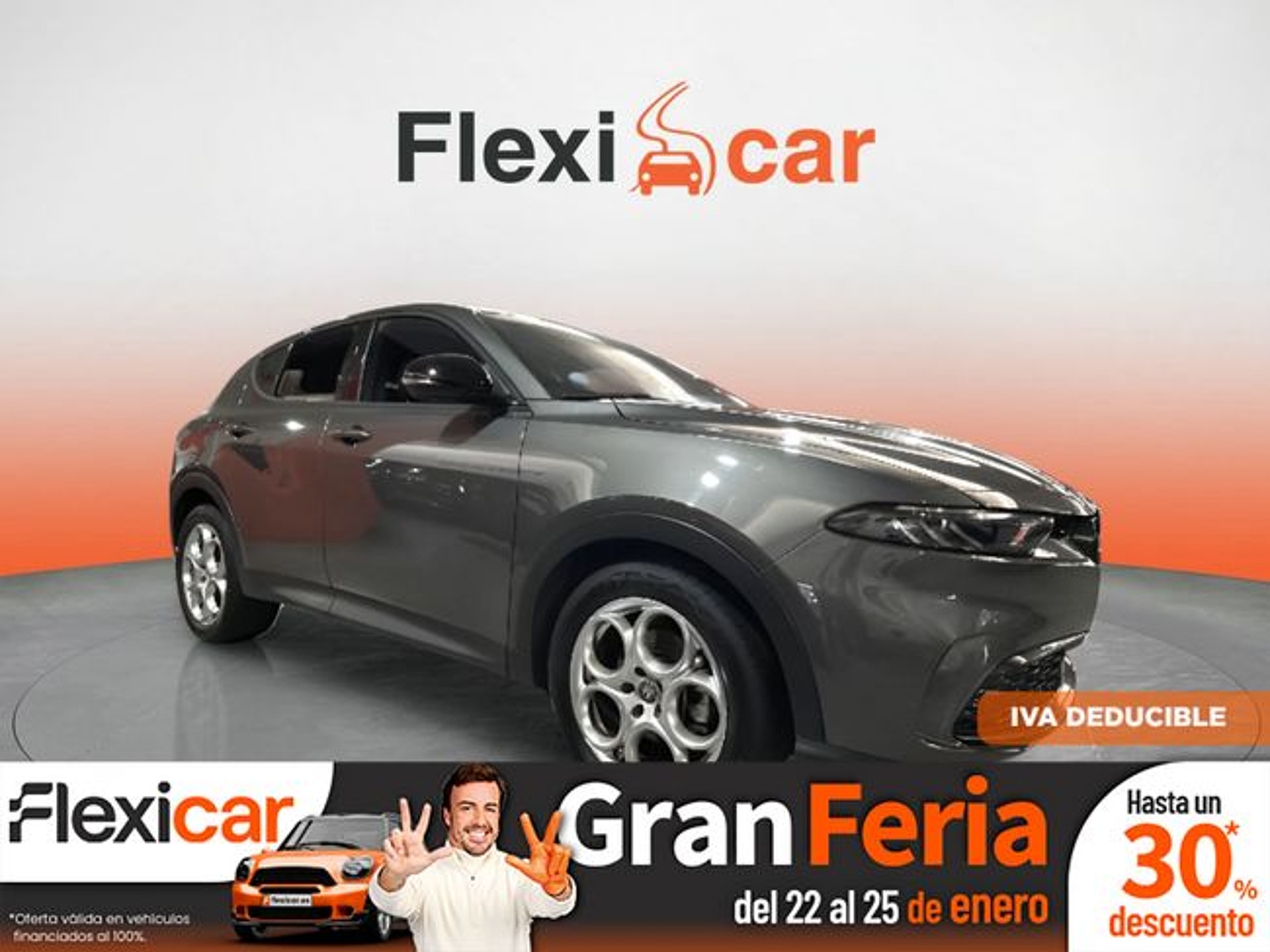 Imagen de ALFA ROMEO Tonale