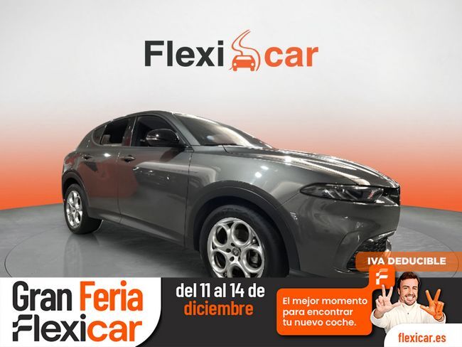 ALFA ROMEO Tonale (1.5 MHEV GASOLINA 130 CV SPRINT FWD) en Madrid