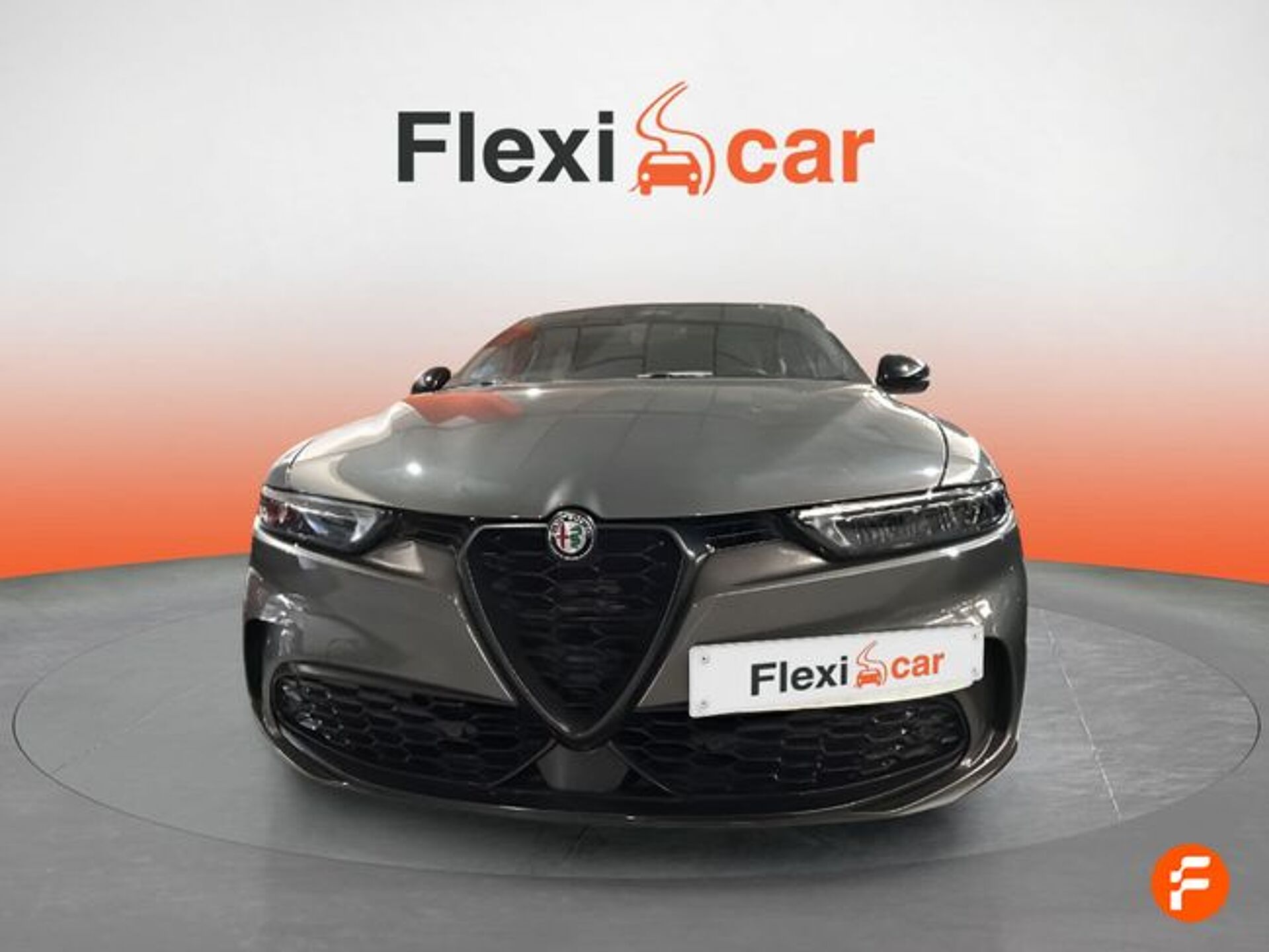 Imagen 2 de ALFA ROMEO Tonale