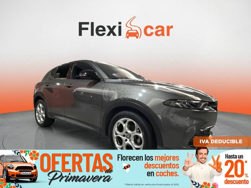 Foto del ALFA ROMEO Tonale 1.5 MHEV Sprint FWD