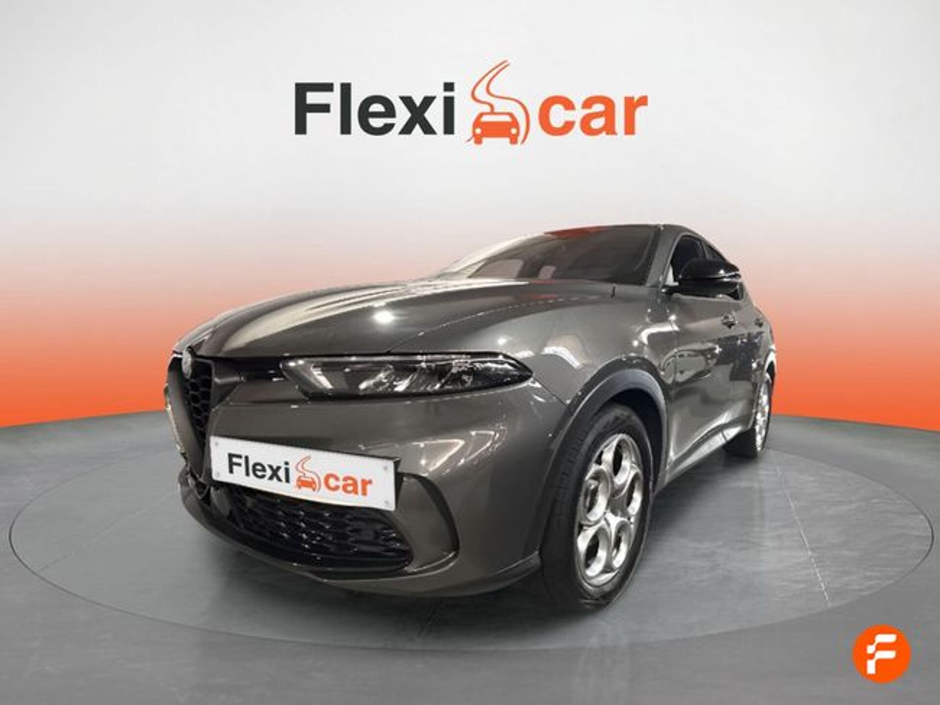 Imagen 3 de ALFA ROMEO Tonale