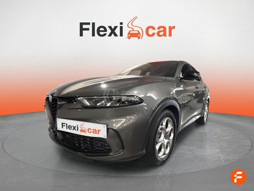 Foto del ALFA ROMEO Tonale 1.5 MHEV Sprint FWD