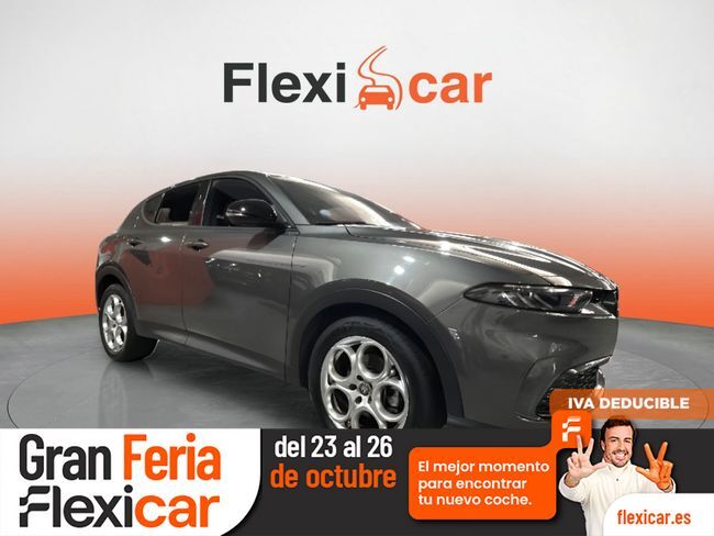 ALFA ROMEO Tonale (1.5 MHEV GASOLINA 130 CV SPRINT FWD) en Madrid