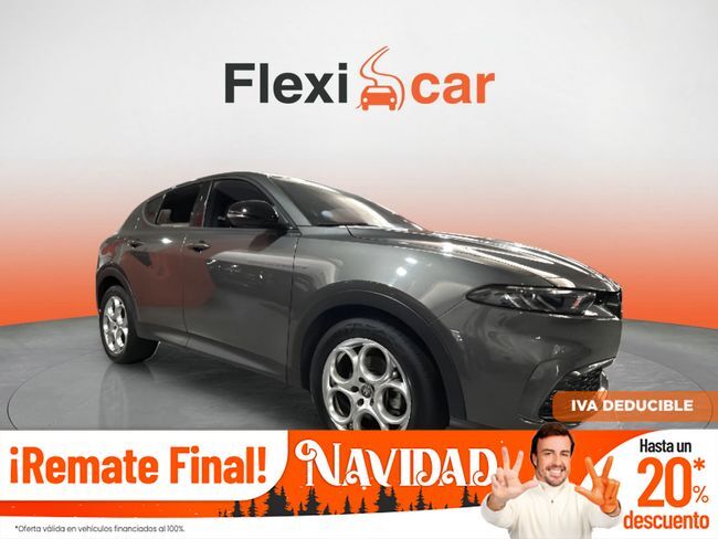 ALFA ROMEO Tonale (1.5 MHEV GASOLINA 130 CV SPRINT FWD) en Madrid