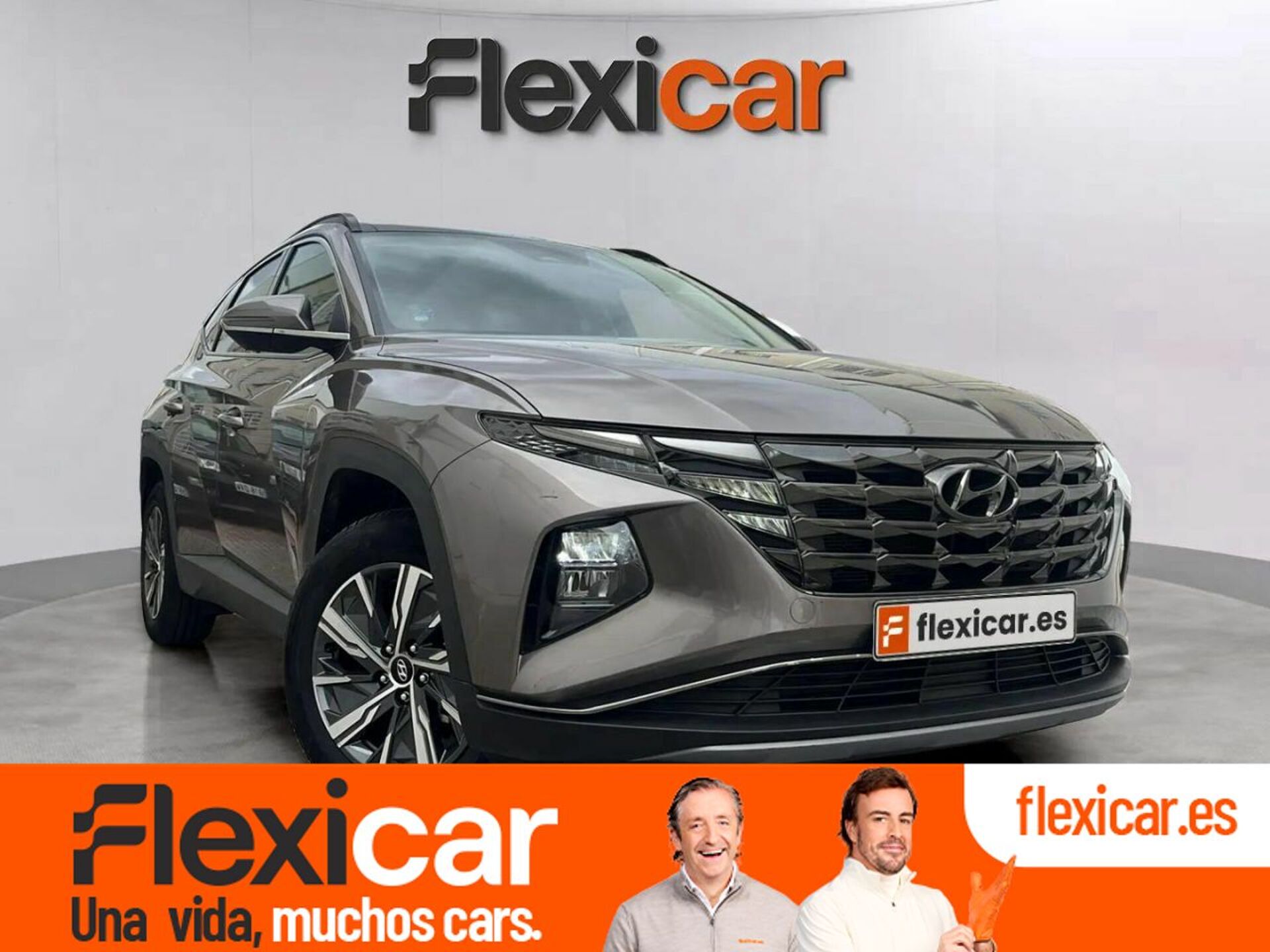 Imagen de HYUNDAI Tucson