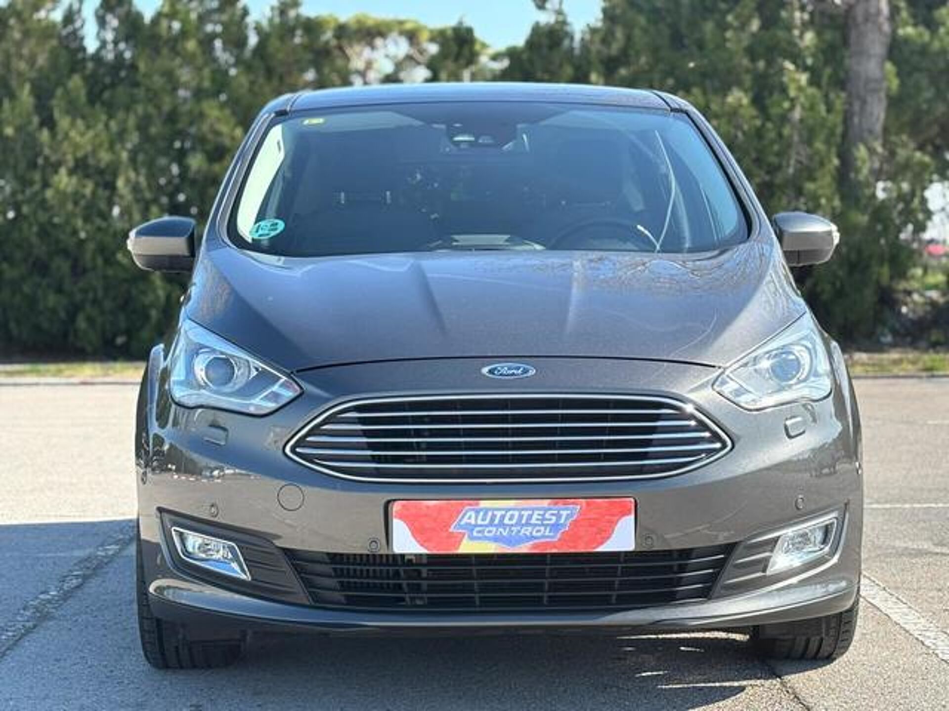 Imagen 2 de FORD C-Max