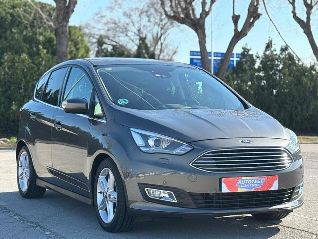 Foto del FORD C-Max 1.5TDCi Titanium PS 120