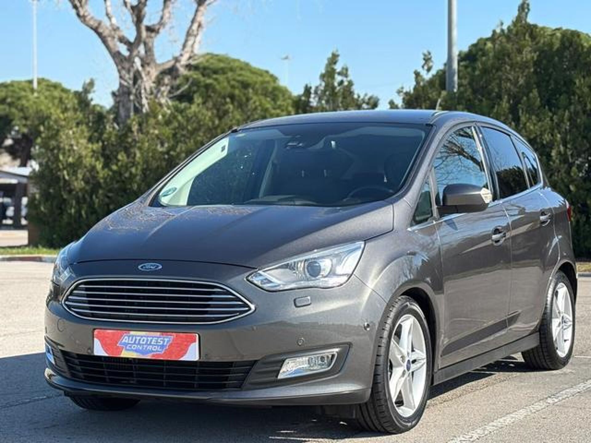 Imagen 1 de FORD C-Max