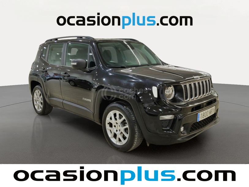 Foto del JEEP Renegade 1.5 MHEV Limited