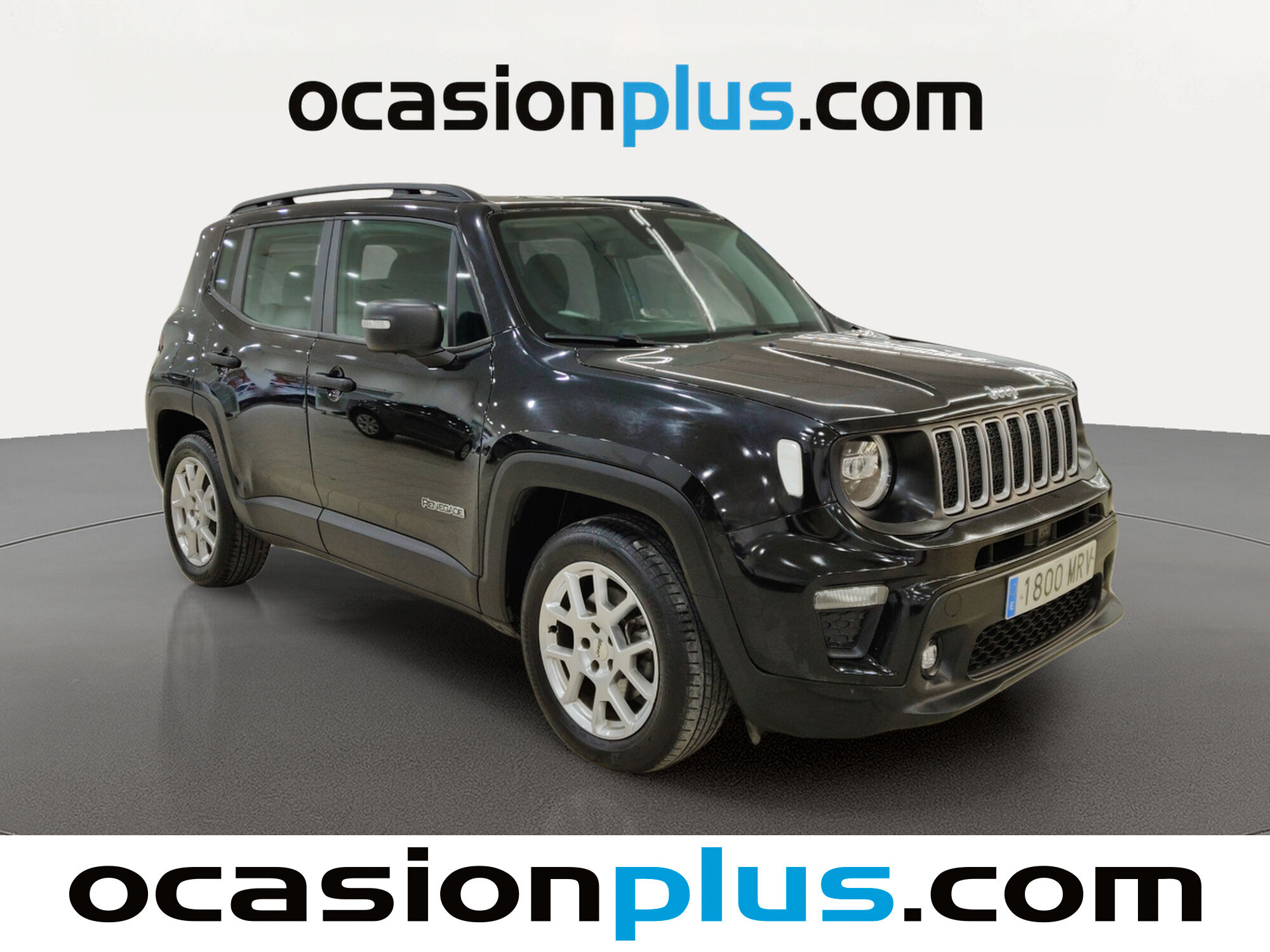Foto del JEEP Renegade 1.5 MHEV Limited