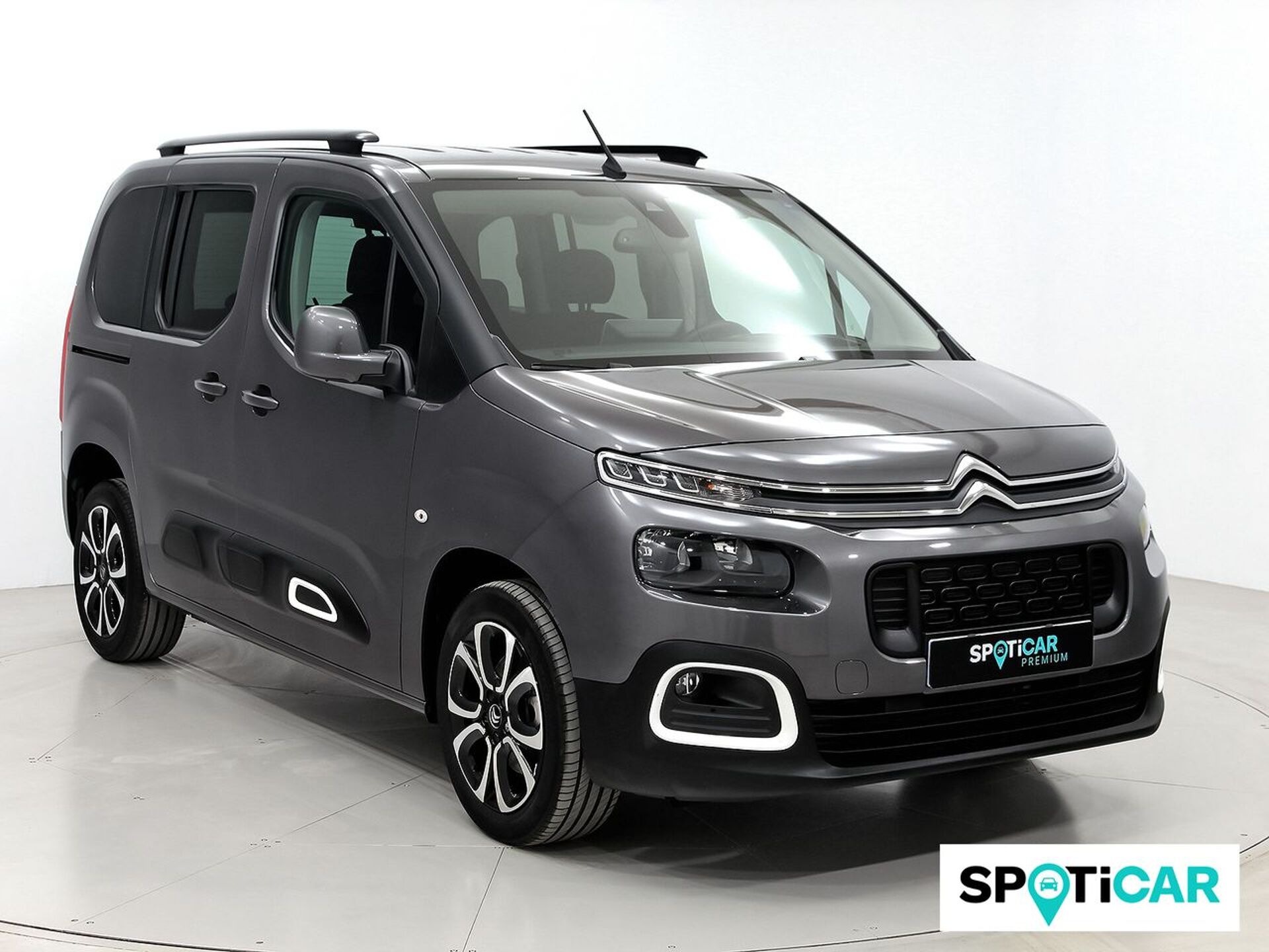 Imagen de CITROEN Berlingo