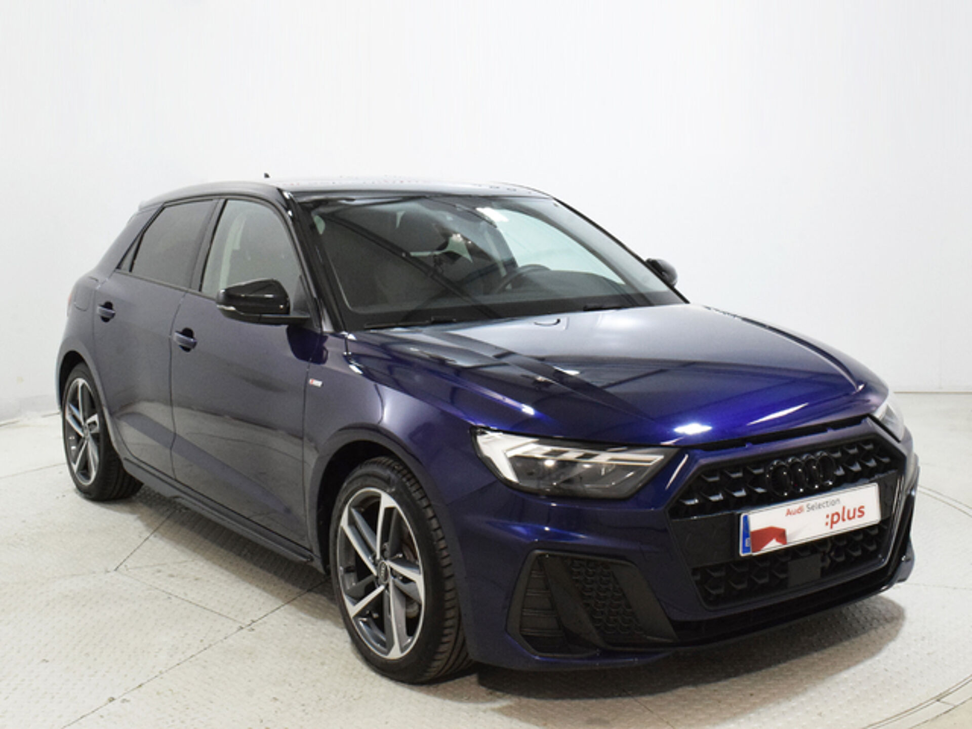 Imagen de AUDI A1