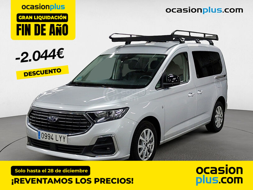 Foto del FORD Tourneo Connect Grand  1.5TDCi Auto-S&S Titanium 120