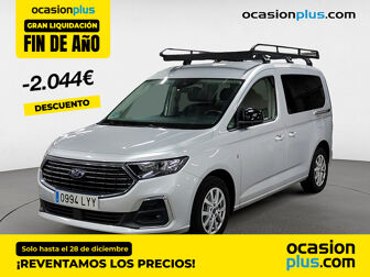 Imagen de FORD Tourneo Connect Grand  1.5TDCi Auto-S&S Titanium 120