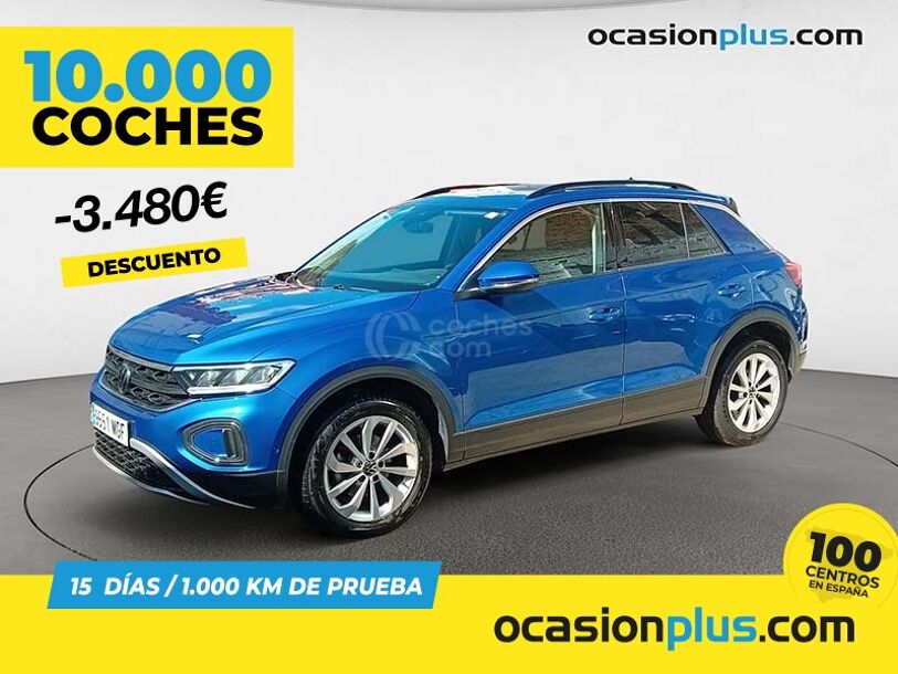 Foto del VOLKSWAGEN T-Roc 1.5 TSI Life