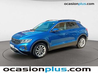 Imagen de VOLKSWAGEN T-Roc 1.5 TSI Life