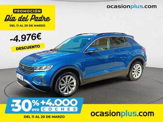 Imagen de VOLKSWAGEN T-Roc 1.5 TSI Life